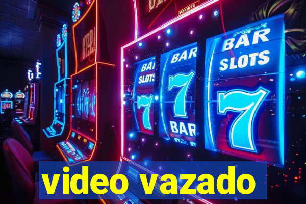 video vazado